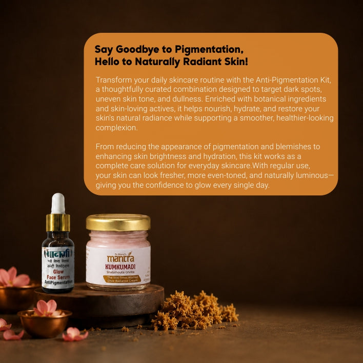 Anti-Pigmentation Kit