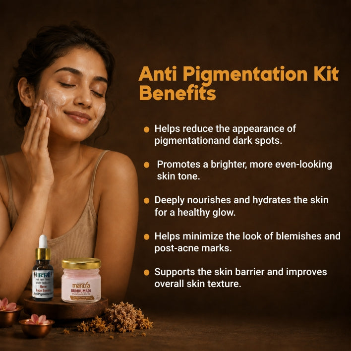 Anti-Pigmentation Kit