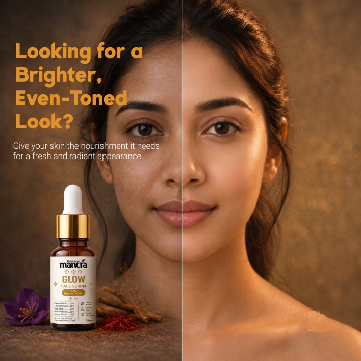 Anti-Pigmentation Brightening Serum (15ml)