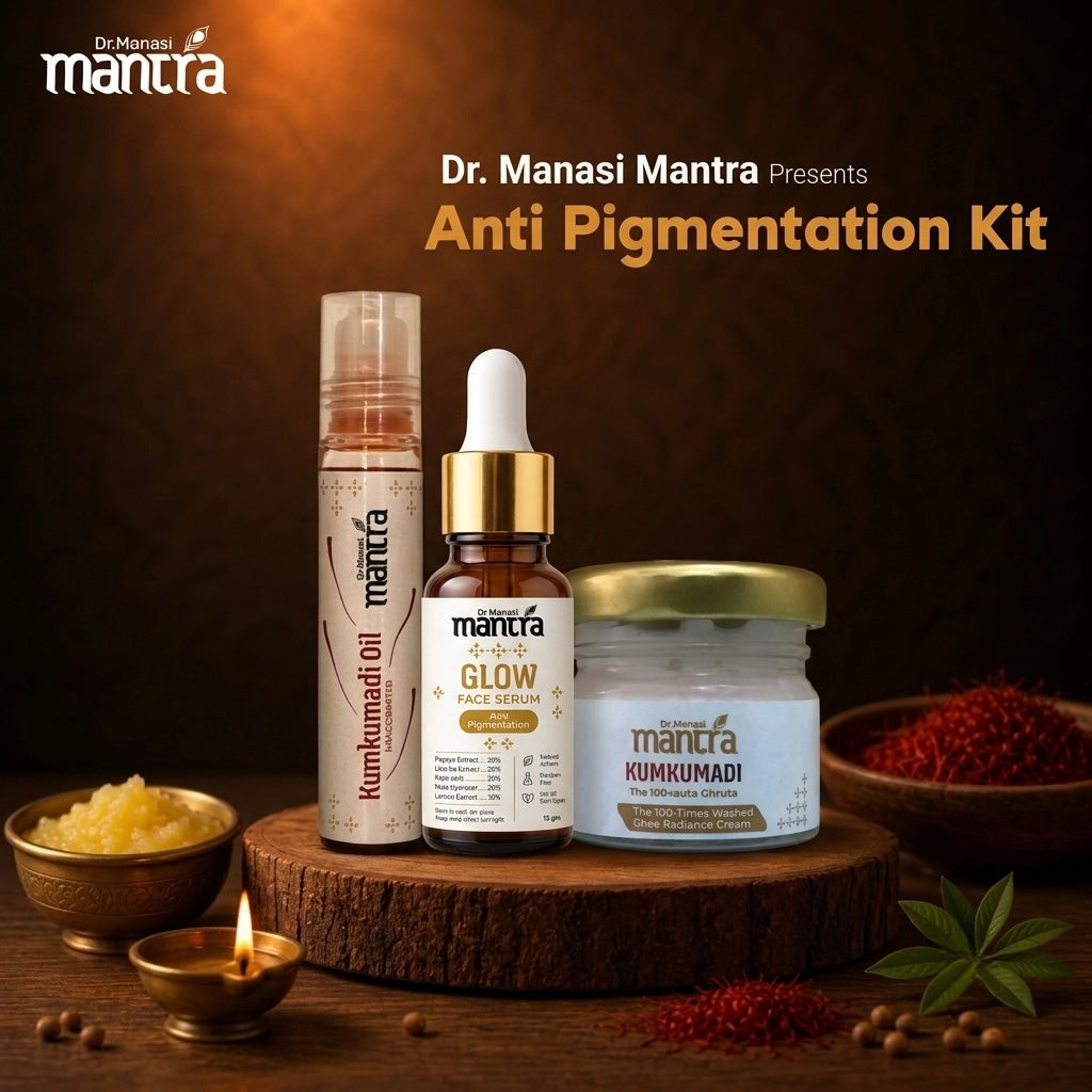 Anti-Pigmentation Kit