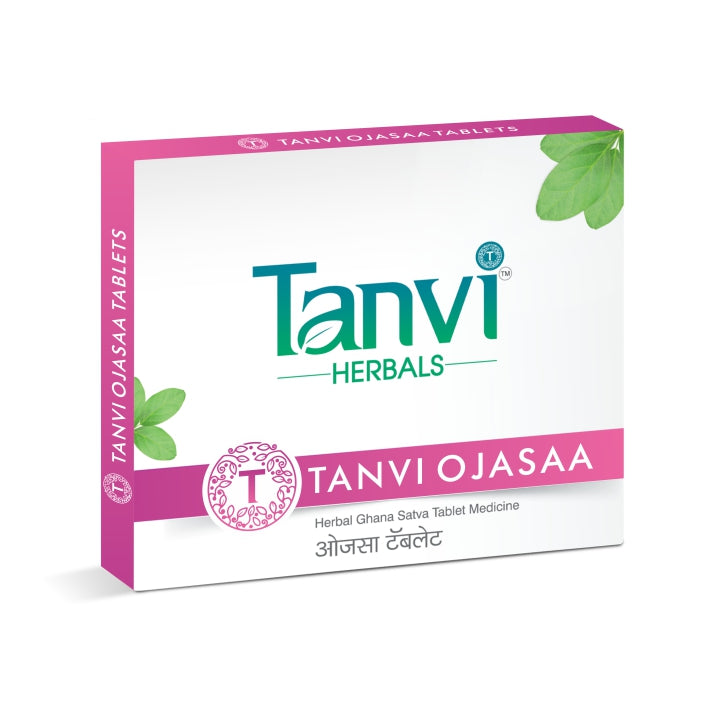 Ojasaa - 30 Tablets