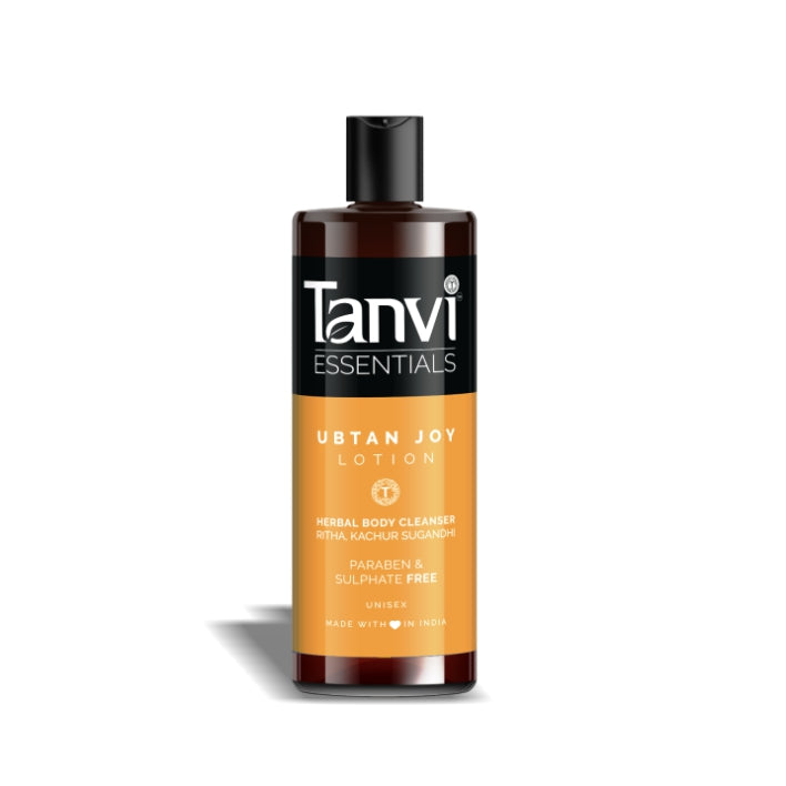 Papai Joy Lotion: Herbal Face Cleanser for Dull Skin- 100ml